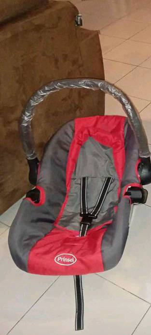 Precio hotsell de portabebe