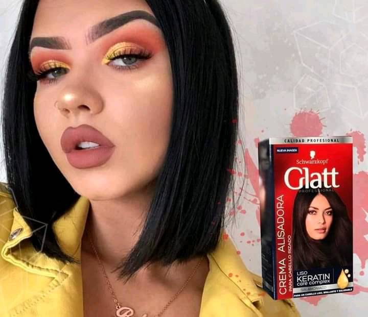 Glatt para el cabello on sale