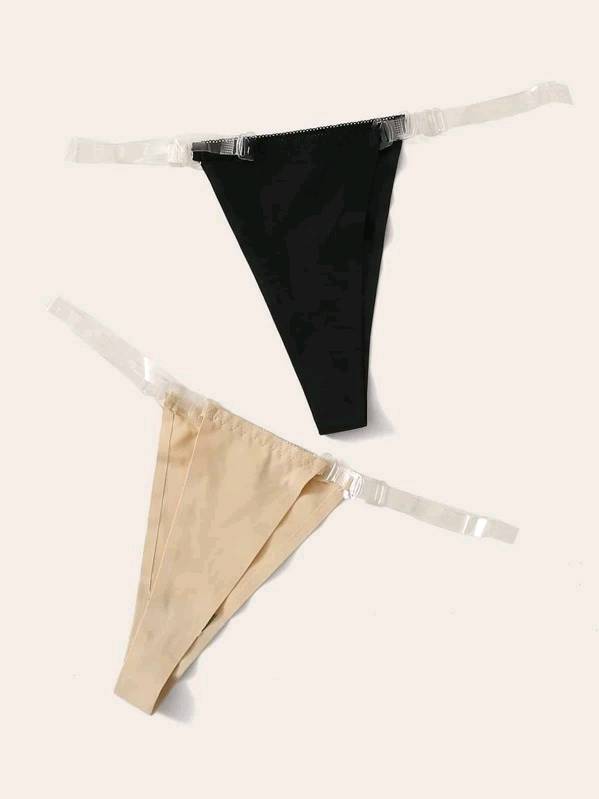 Calzones de tiras shop