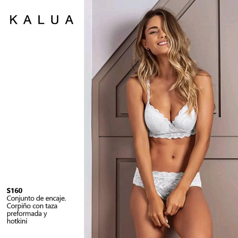 Kalua lenceria best sale