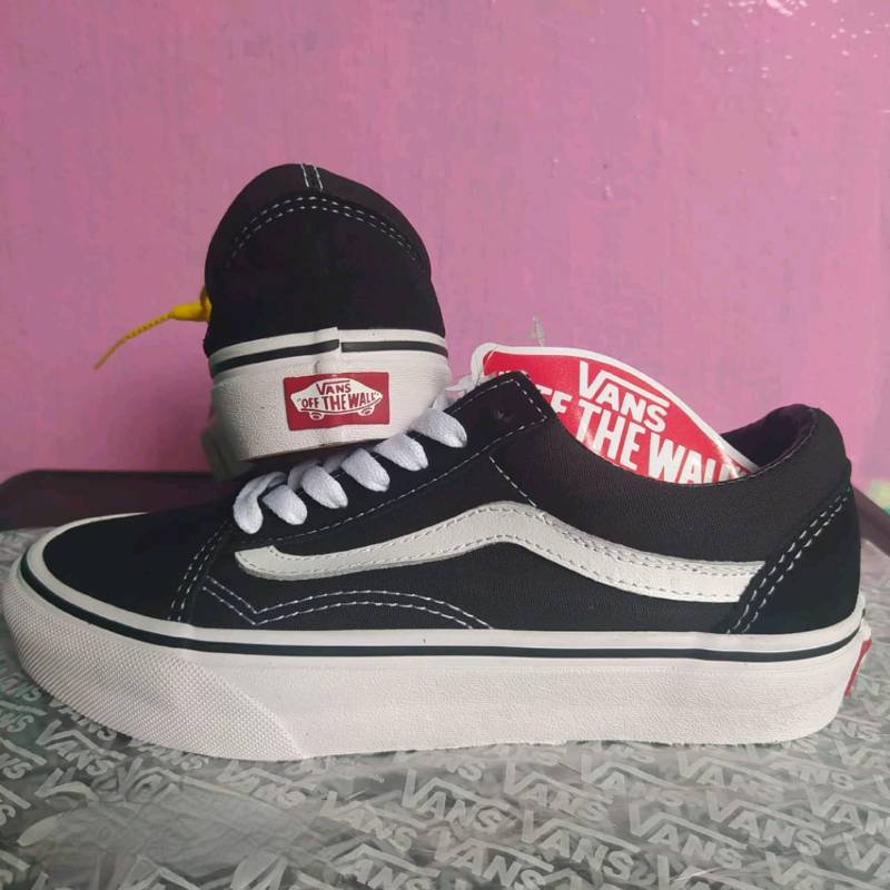 Vans old skool suela alta new arrivals
