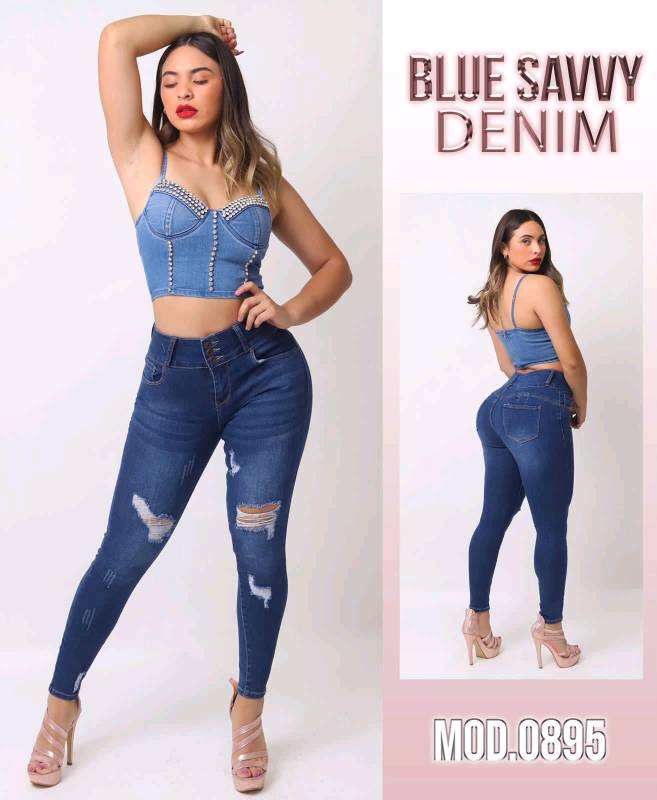 Blue savvy deals jeans
