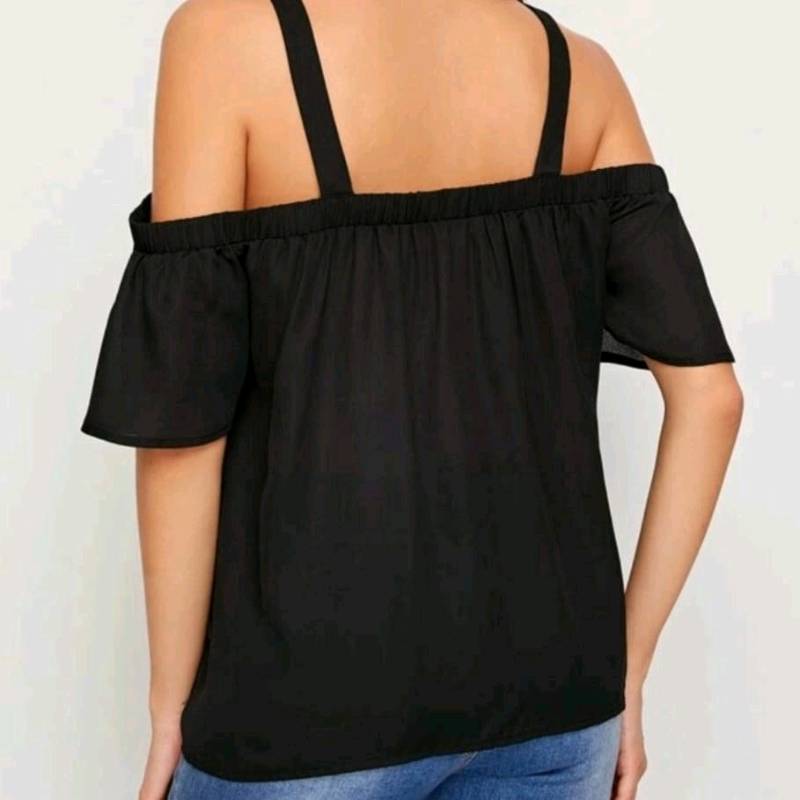 Blusas shein mercado discount libre
