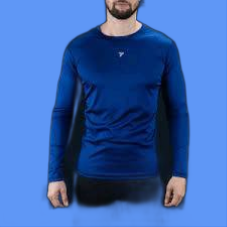Buzo de hotsell compresion