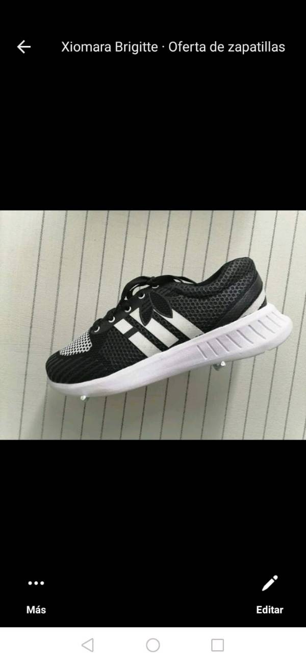 Zapatillas adidas planta de goma best sale