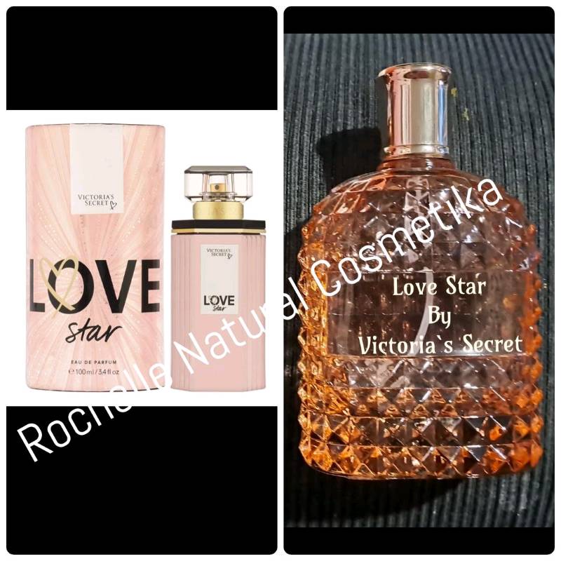 Love Star By Victoria s Secret en San Salvador