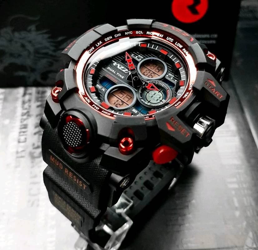 Reloj razza deportivo outlet