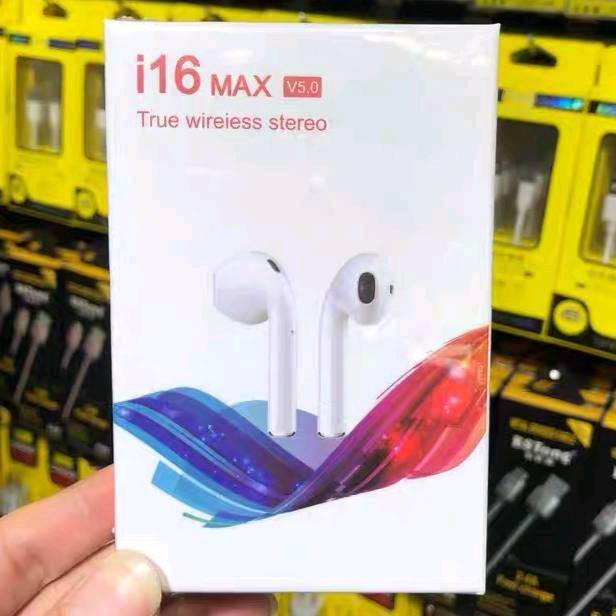 Audifonos inalambricos store i15