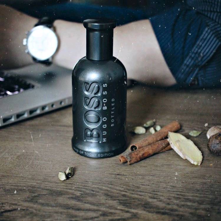 Perfume hugo boss hombre precio guayaquil discount
