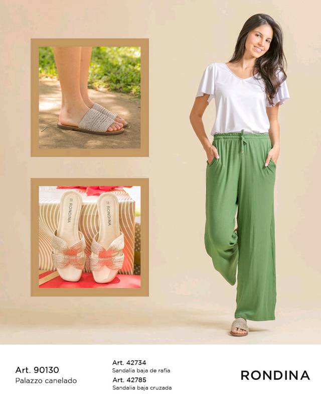 Pantalones de moda Casual 👌🏼💯💜 en Fernado de la Mora