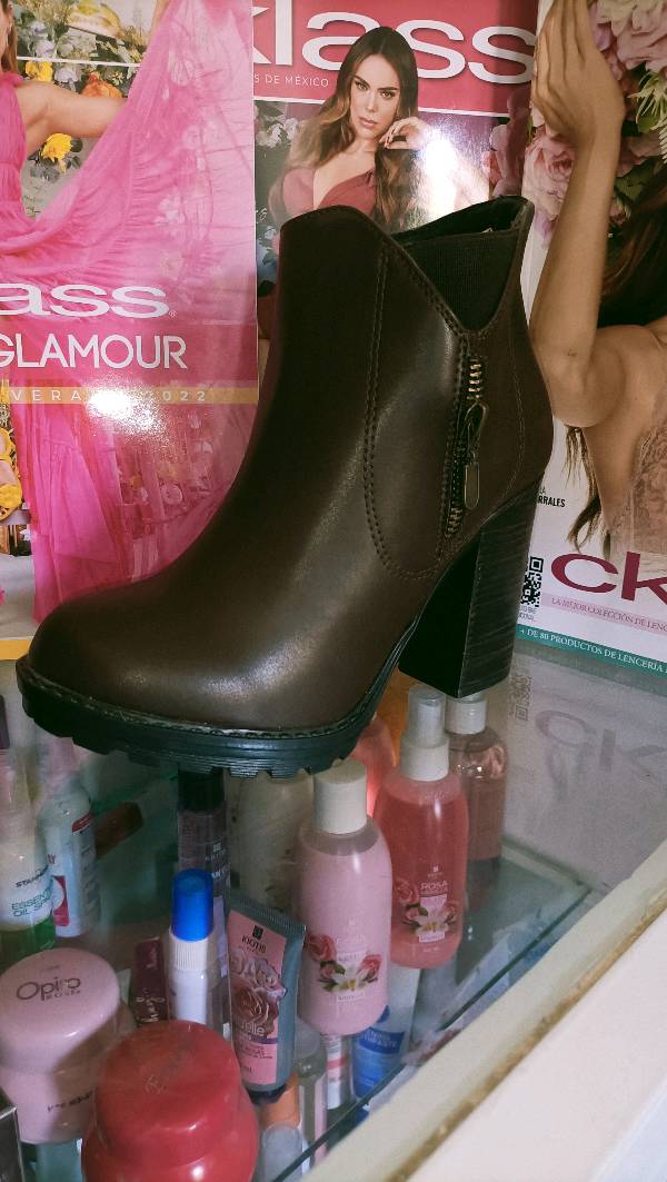 Botines cklass precios sales