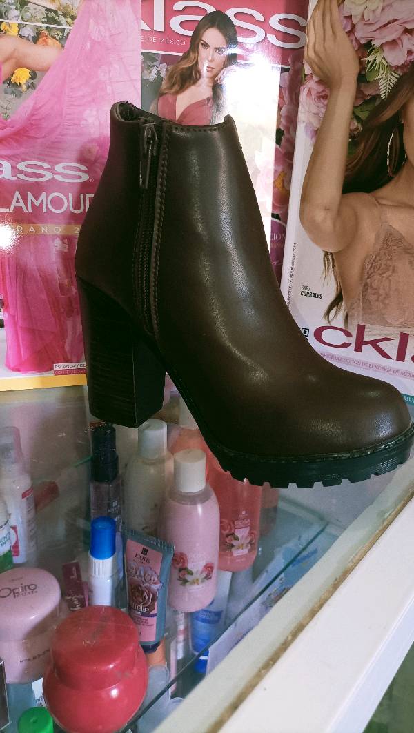 Botas cklass precios deals