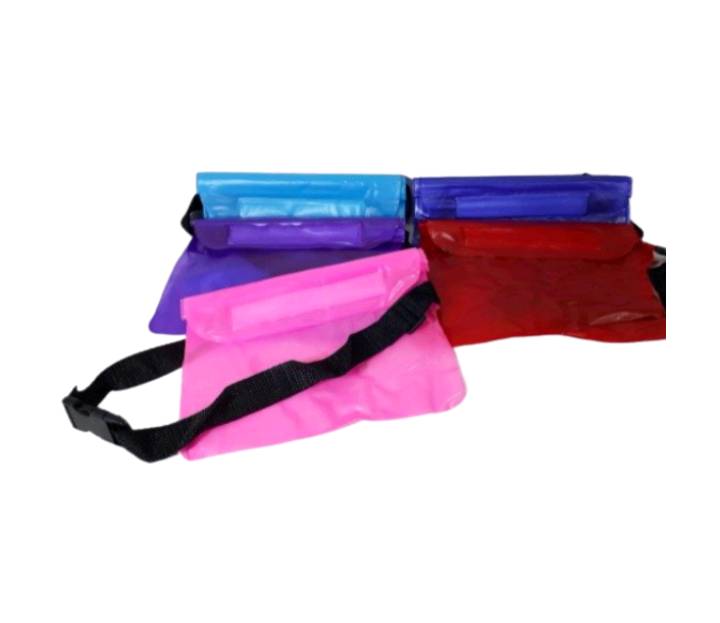 Riñonera plastica hotsell