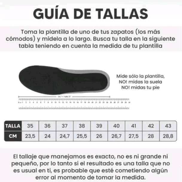 Tallas nike mujer hotsell colombia