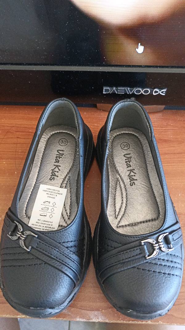 Zapatos Vita Kids en Carupano