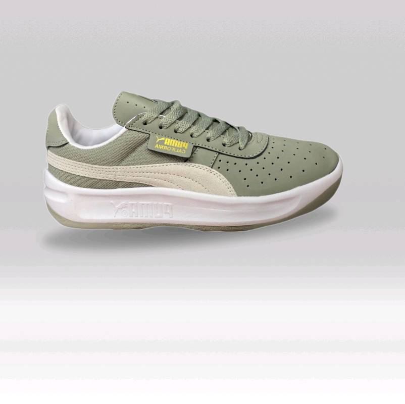 Puma CALIFORNIA GREEN