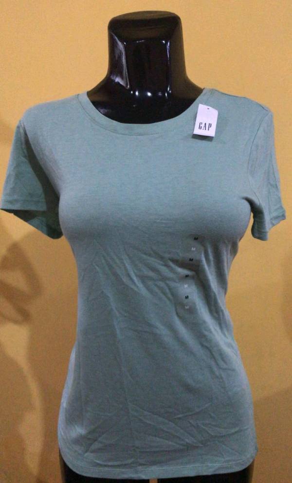 Blusas gap clearance