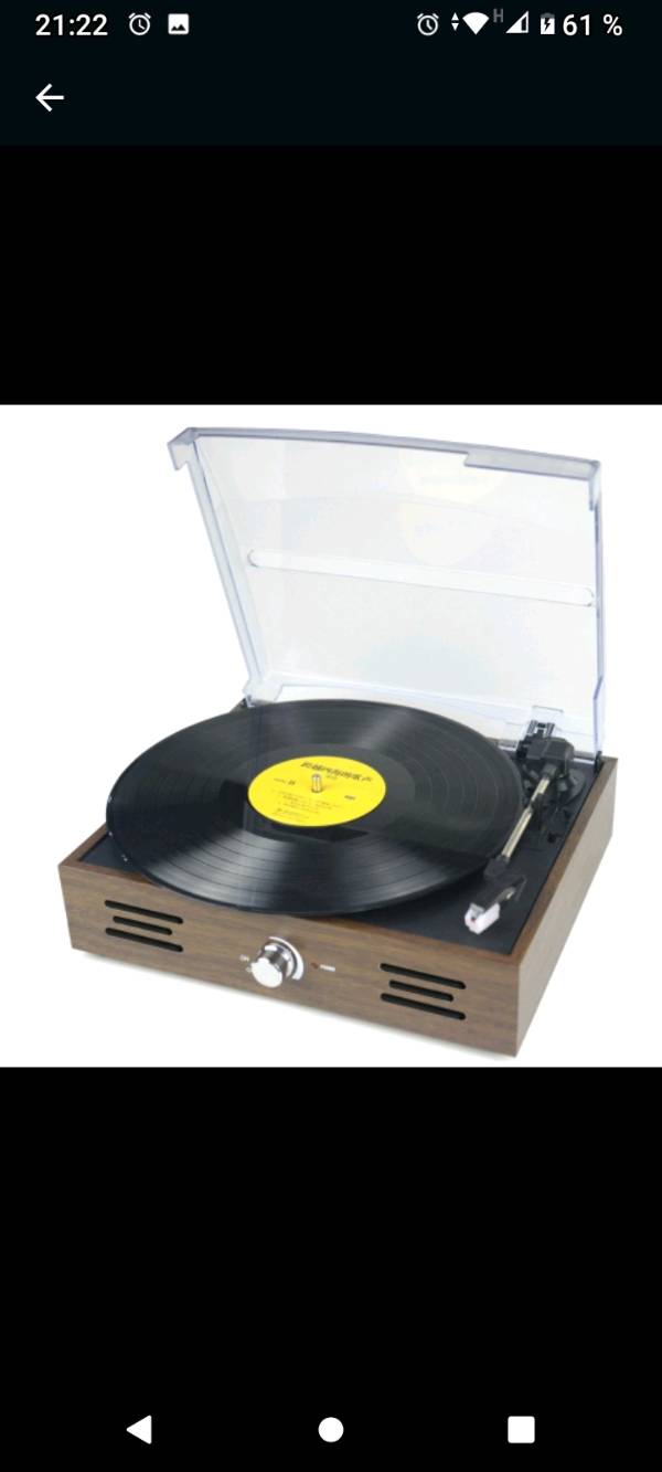 Toca hot sale disco winco