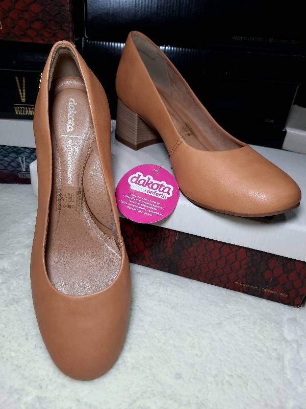 Zapatos dakota precios best sale