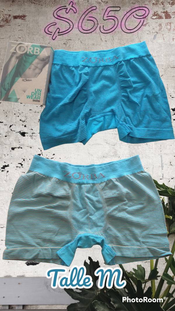 Boxer zorba precios shop