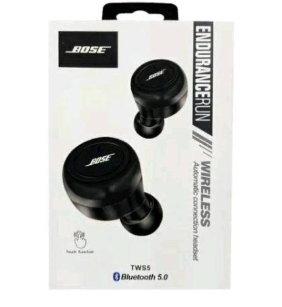 Audifonos bose cheap endurance run