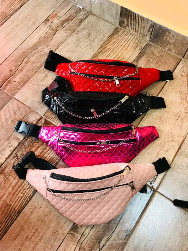 Precio new arrivals de riñoneras