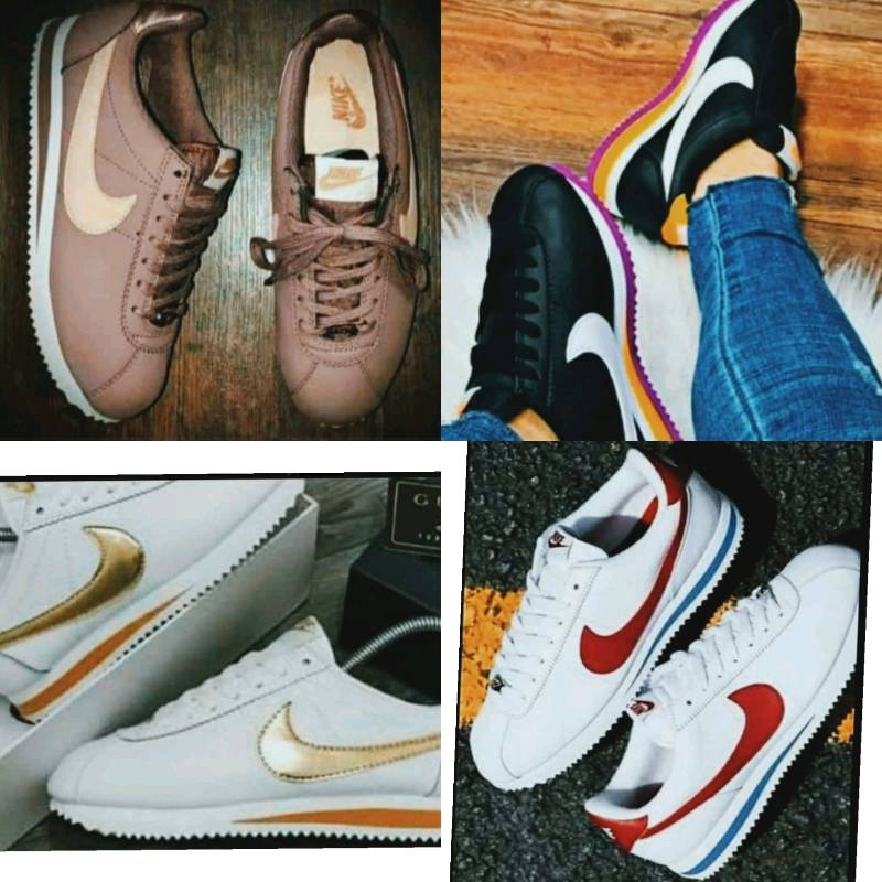 Nike 2025 borrador precio