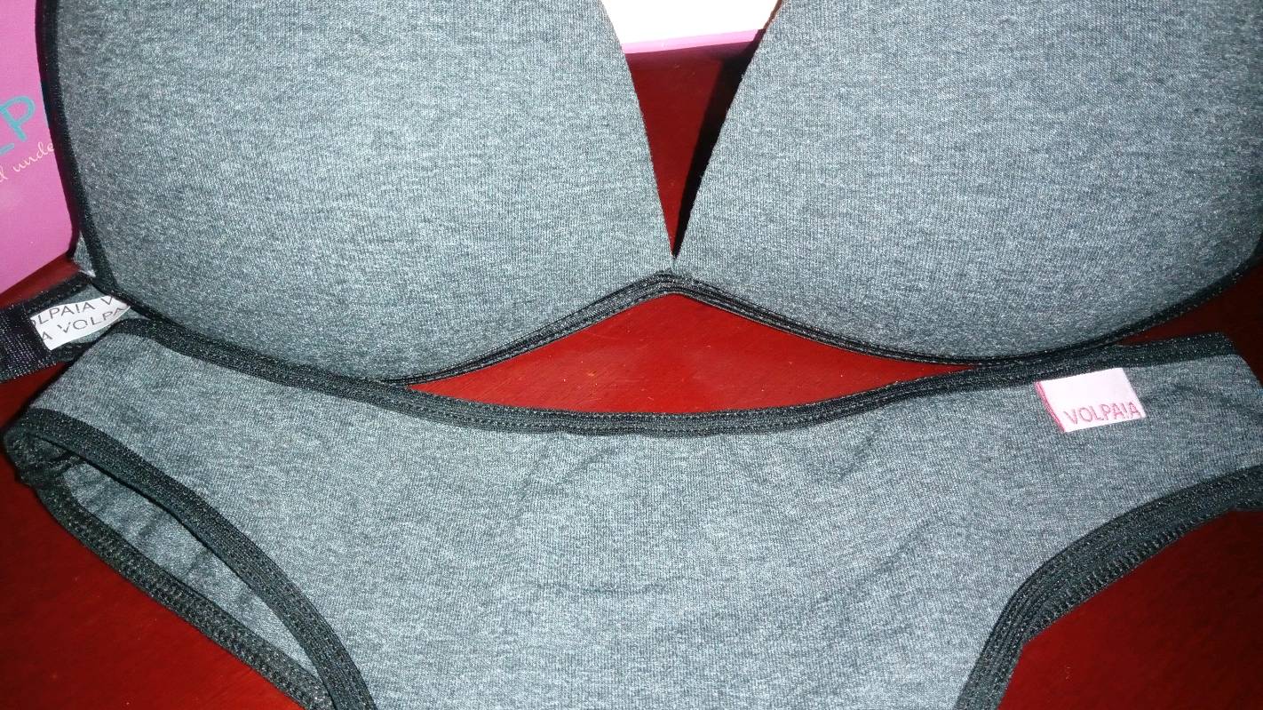 Volpaia ropa interior deals