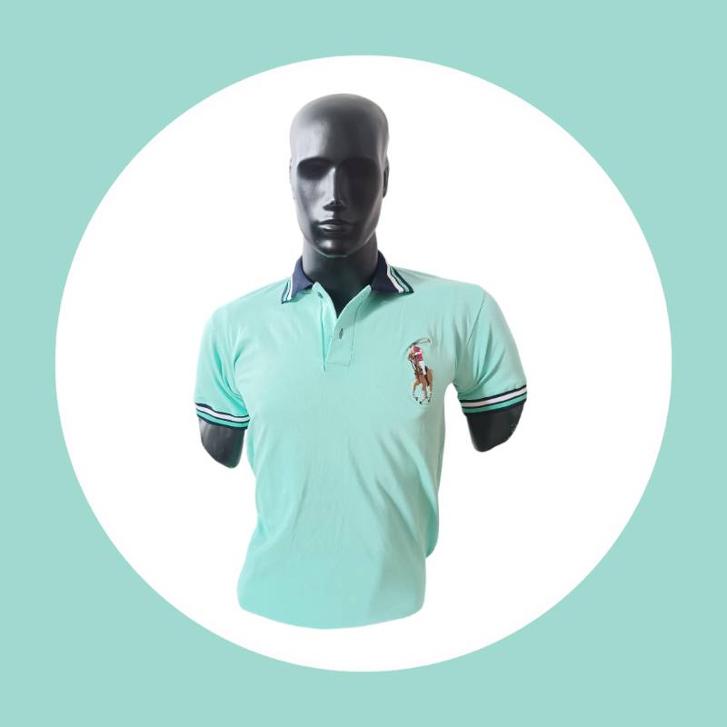 Camisetas polo al por hot sale mayor quito