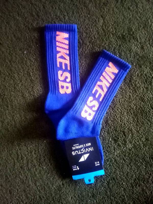 Medias futsaleras on sale nike