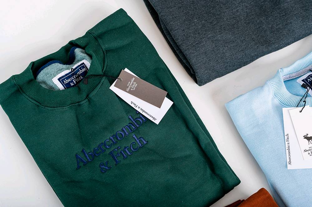 Buzos abercrombie sales & fitch argentina