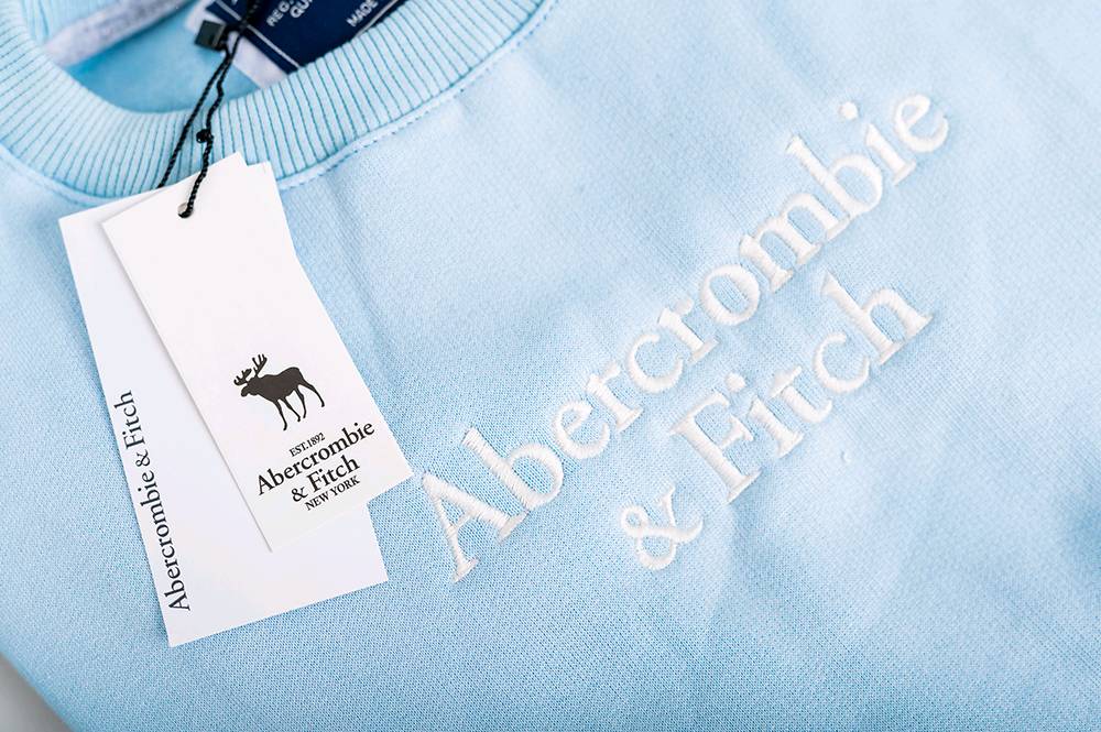 Buzos abercrombie & fitch argentina 2025