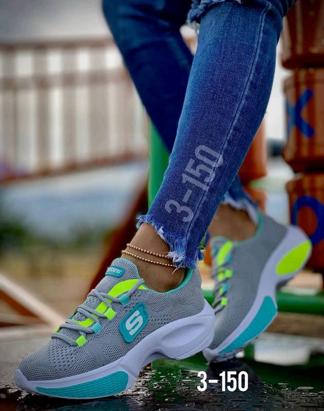 Skecher de dama cheap