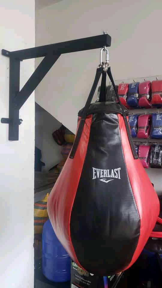 Saco de 2025 boxeo santo domingo