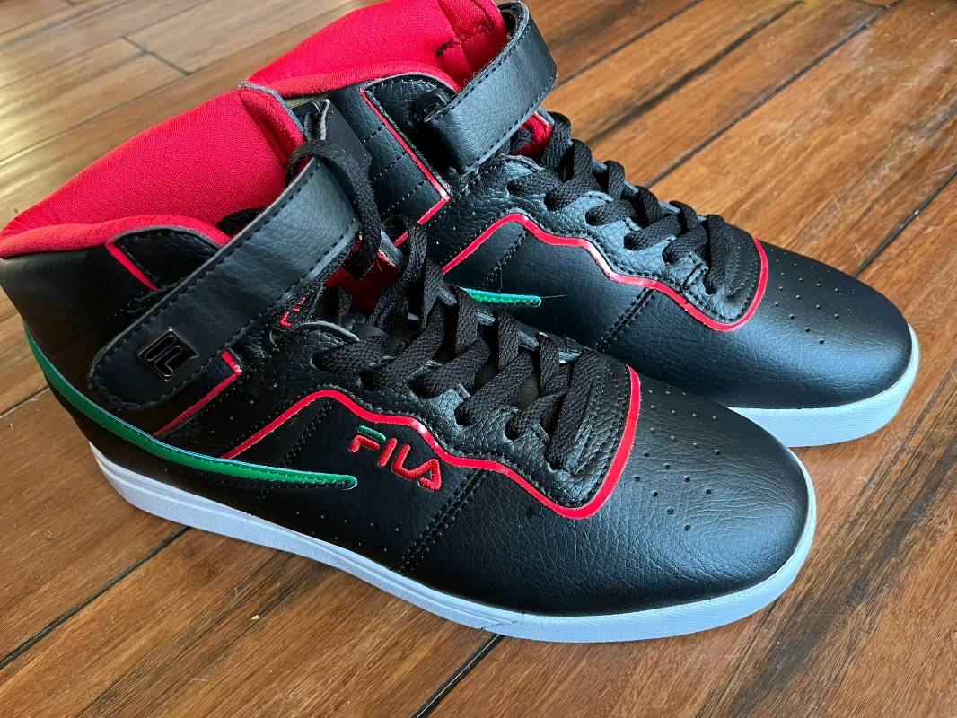 Zapatos fila top nicaragua catalogo