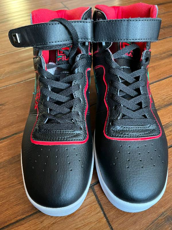 Zapatos originales Fila Talla 40 en Managua