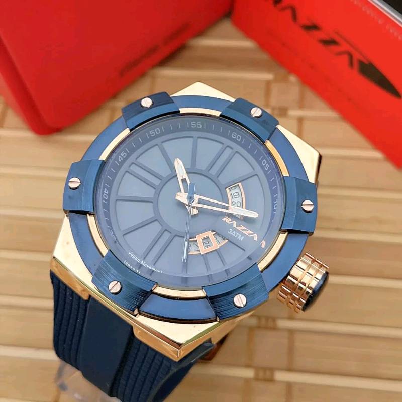 Reloj discount razza deportivo
