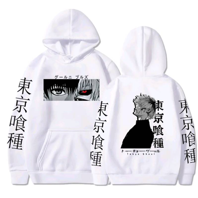 Sudaderas de hotsell tokyo ghoul
