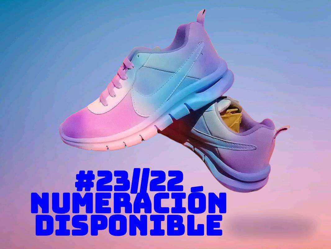 Tenis NIKE en San Miguel Tenextatiloyan