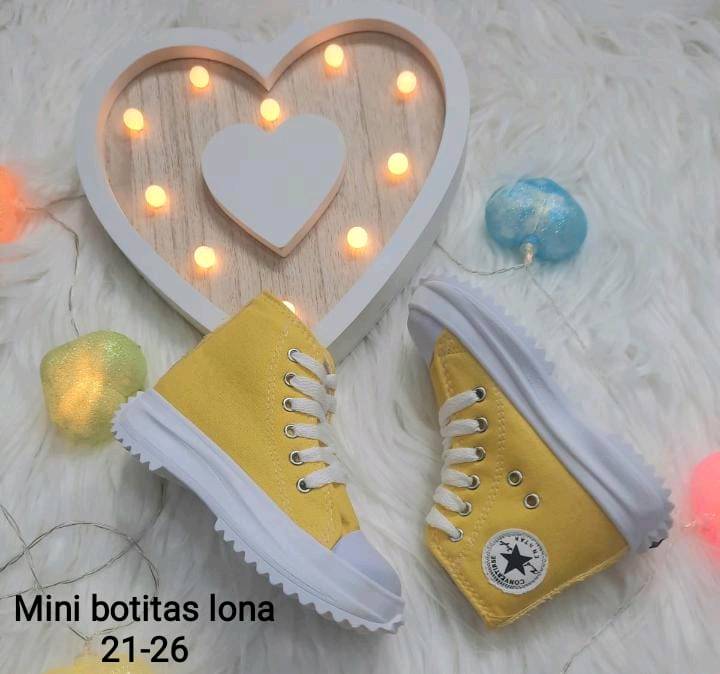 Converse hotsell quilmes catalogo