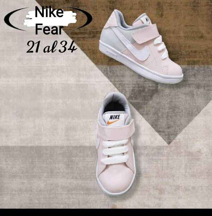 Zapatos nike quilmes store