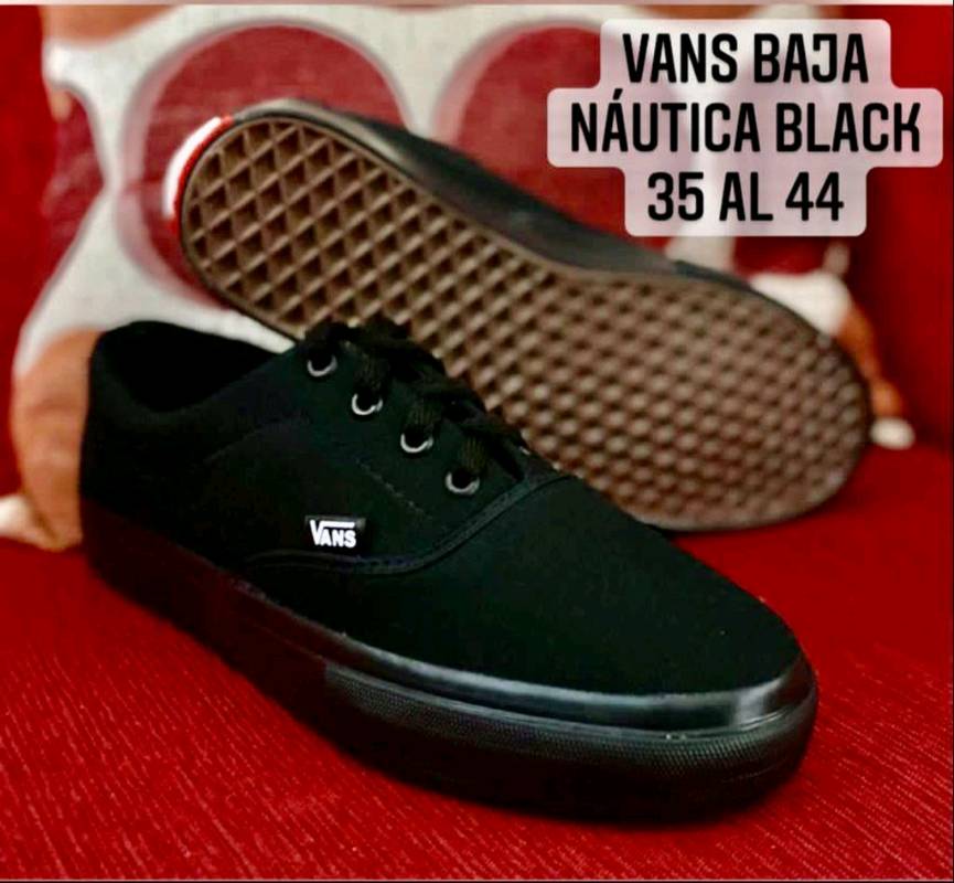 Quilmes vans hotsell
