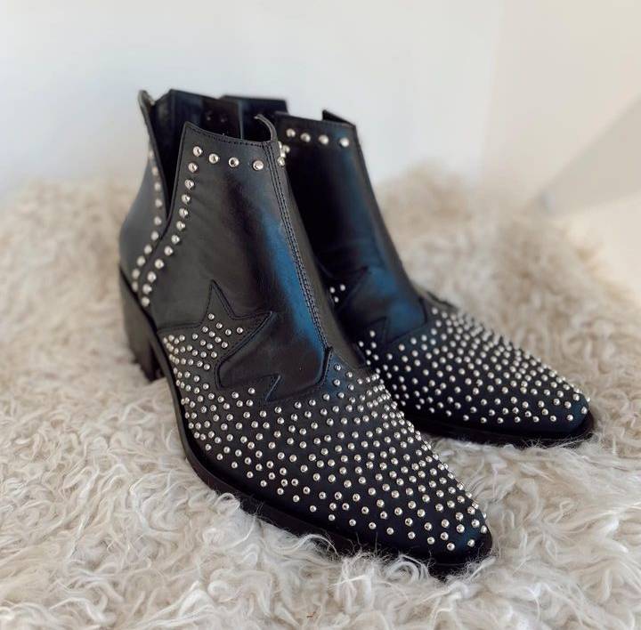 Texanas store con tachas