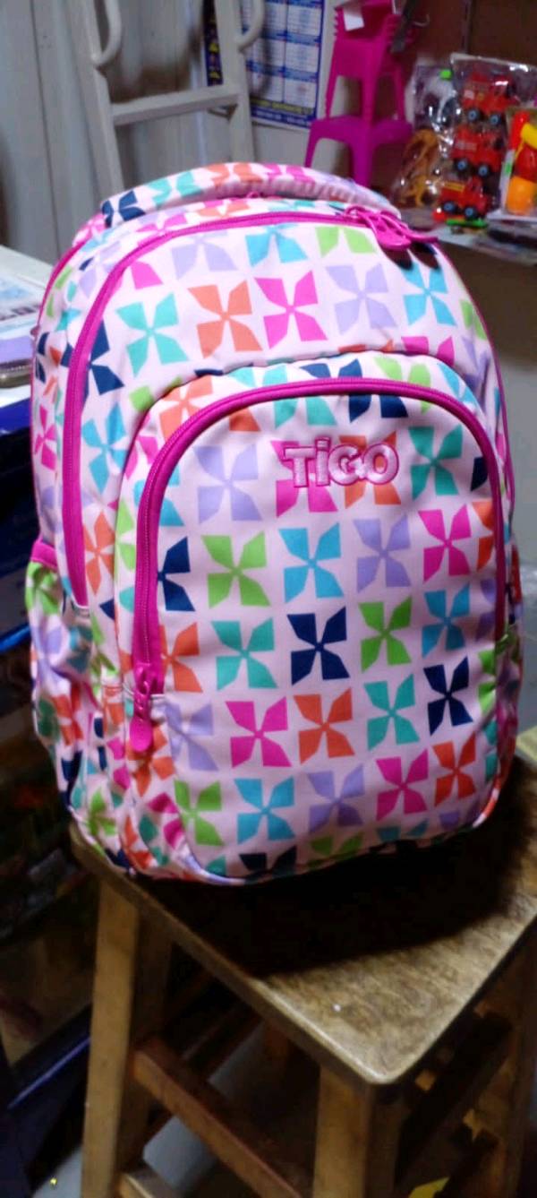 Mochilas tigo precio sales