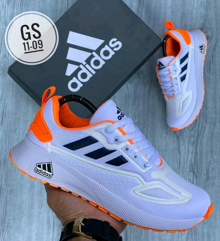 Adidas barranquilla cheap