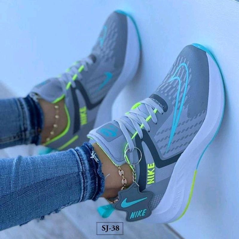 Tienda new arrivals nike bucaramanga