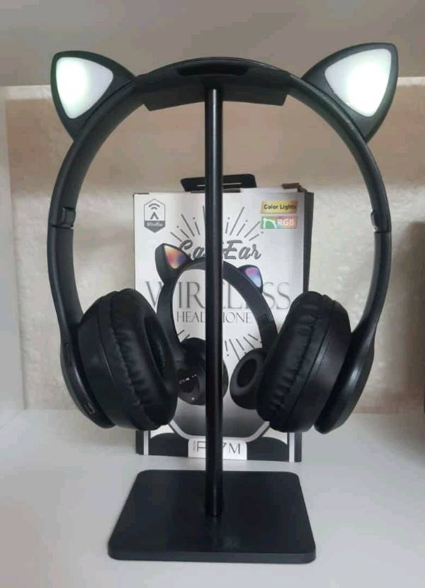 Audifonos gatita deals
