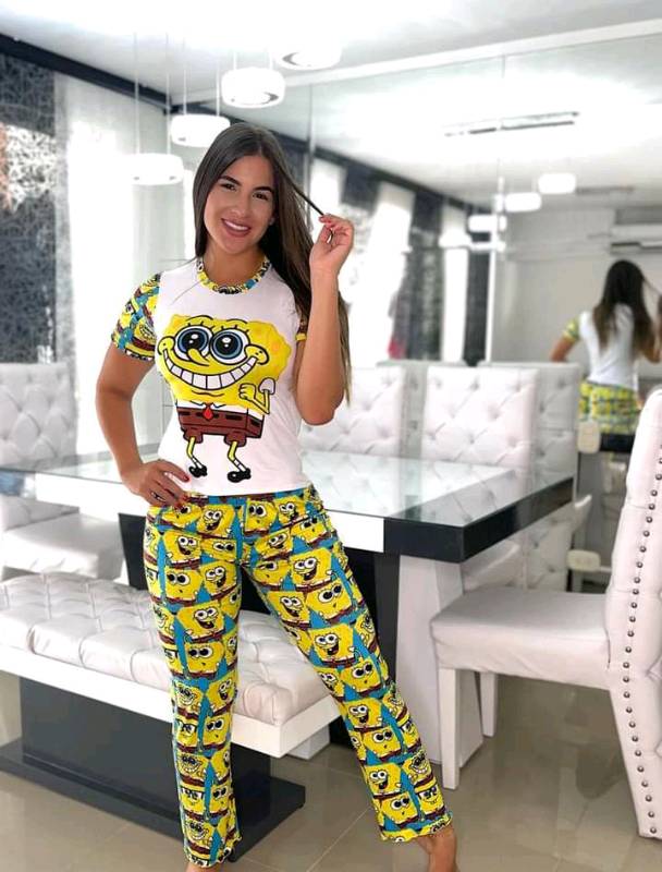 Pijamas colombianos deals