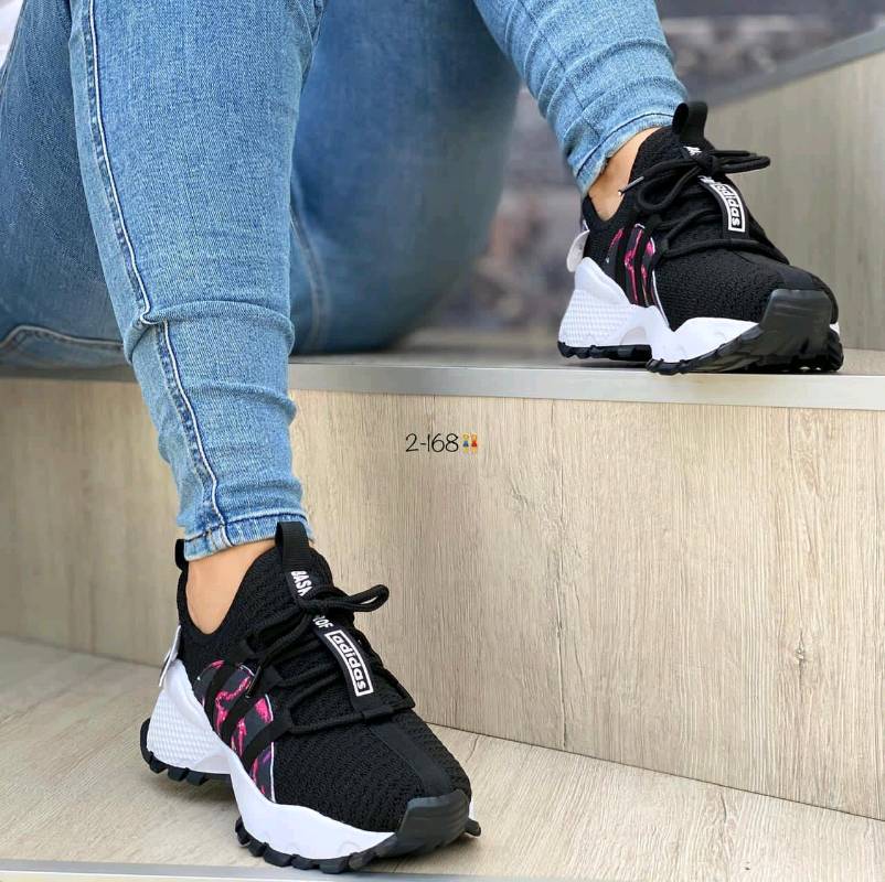 Adidas para damas en Maracaibo