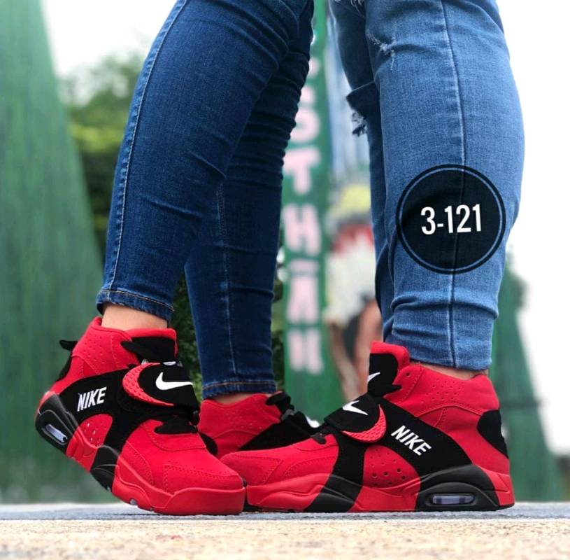 Nike punto negro sale originales